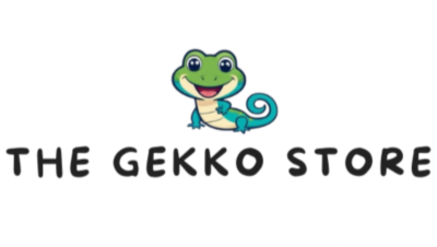 The Gekko Store